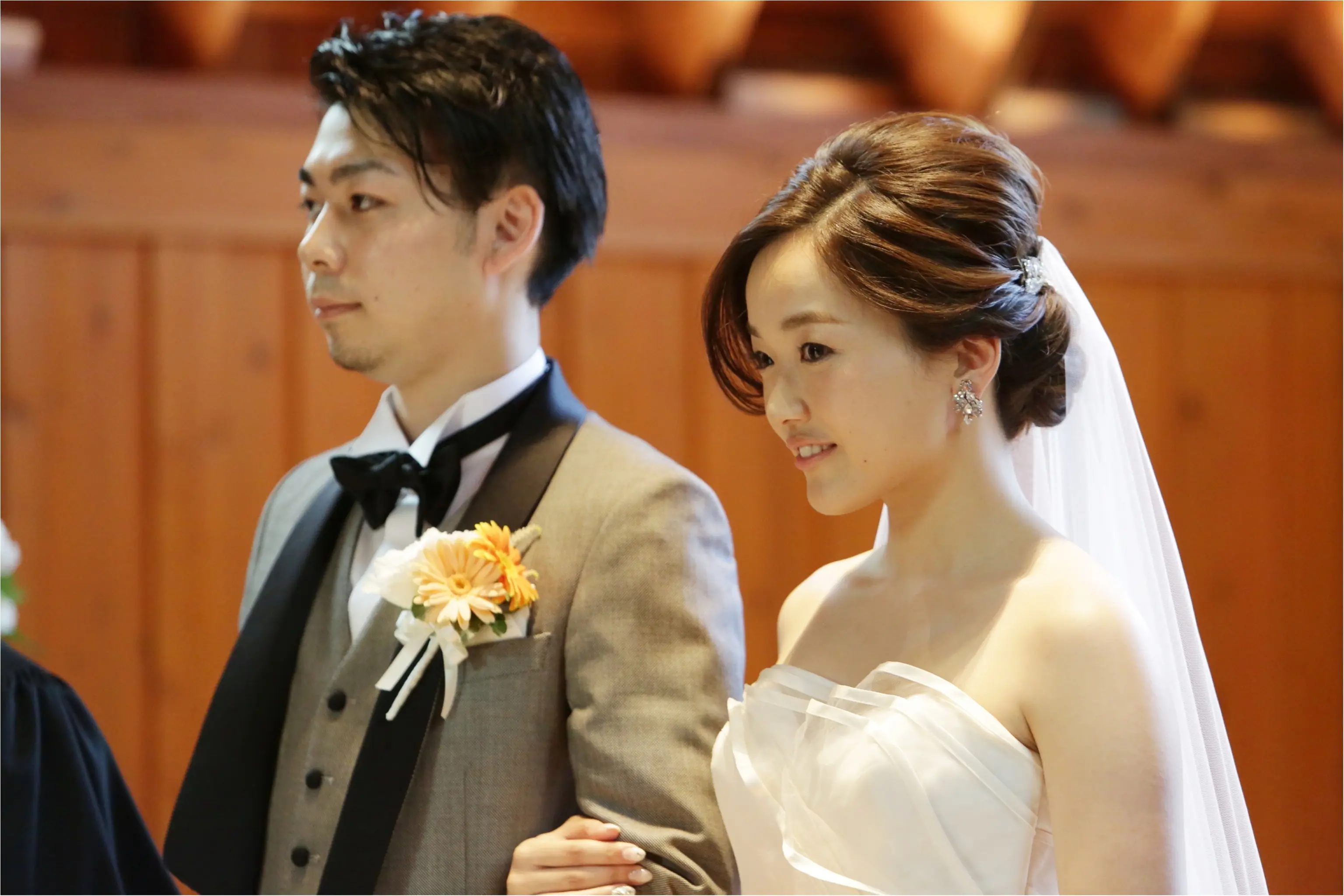 父と歩くバージンロード(軽井沢Weddingレポ②)_5