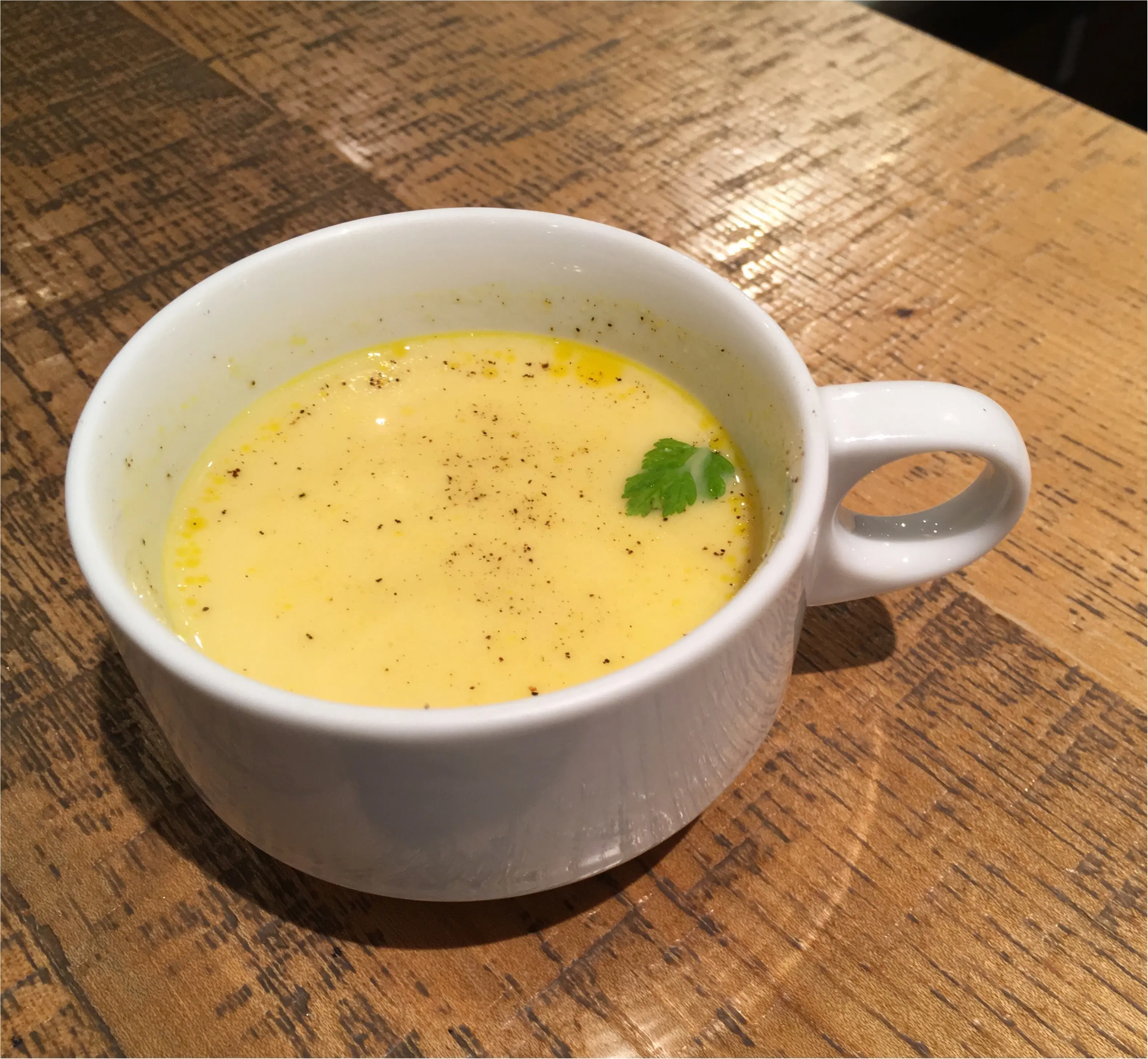 ▶▶実はカフェだけじゃない!!モーニングからディナーまで楽しめるコスパ良しの【Afternoon Tea TEASTAND】-表参道-_3