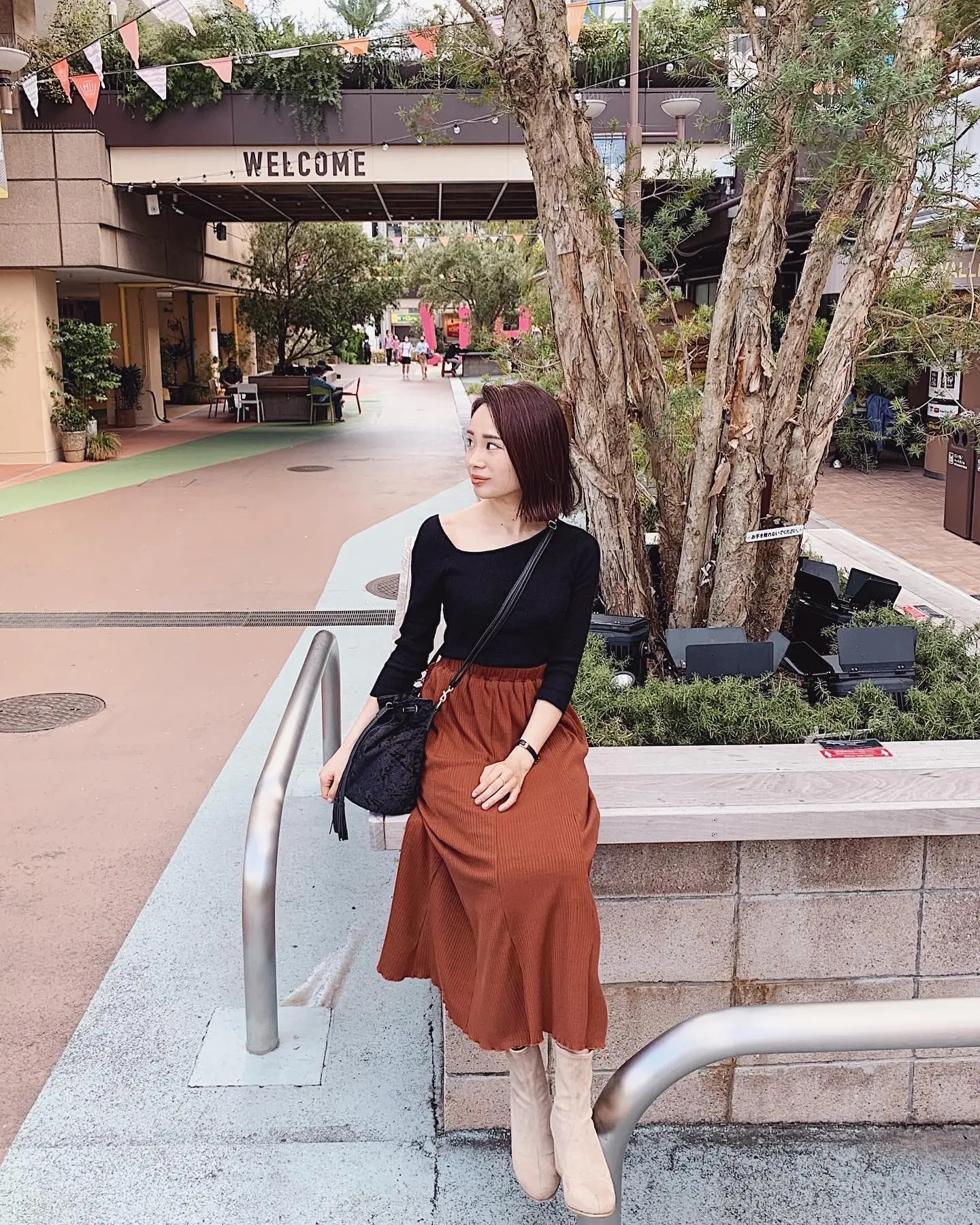 最近の【秋服♦︎styling集】_2