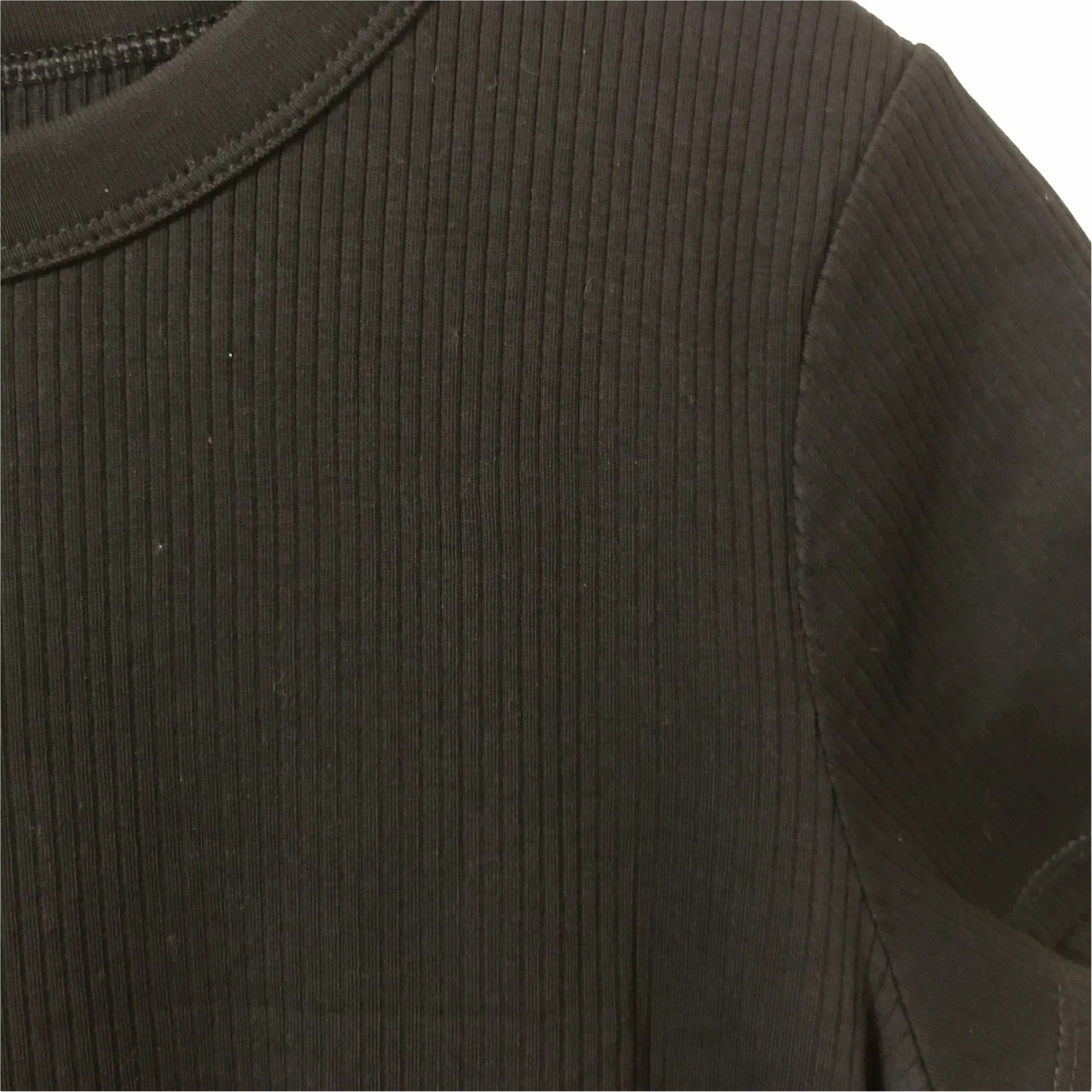 【ユニクロ感謝祭戦利品♡】上下で¥3000以下コーデが完成しちゃう!?_4