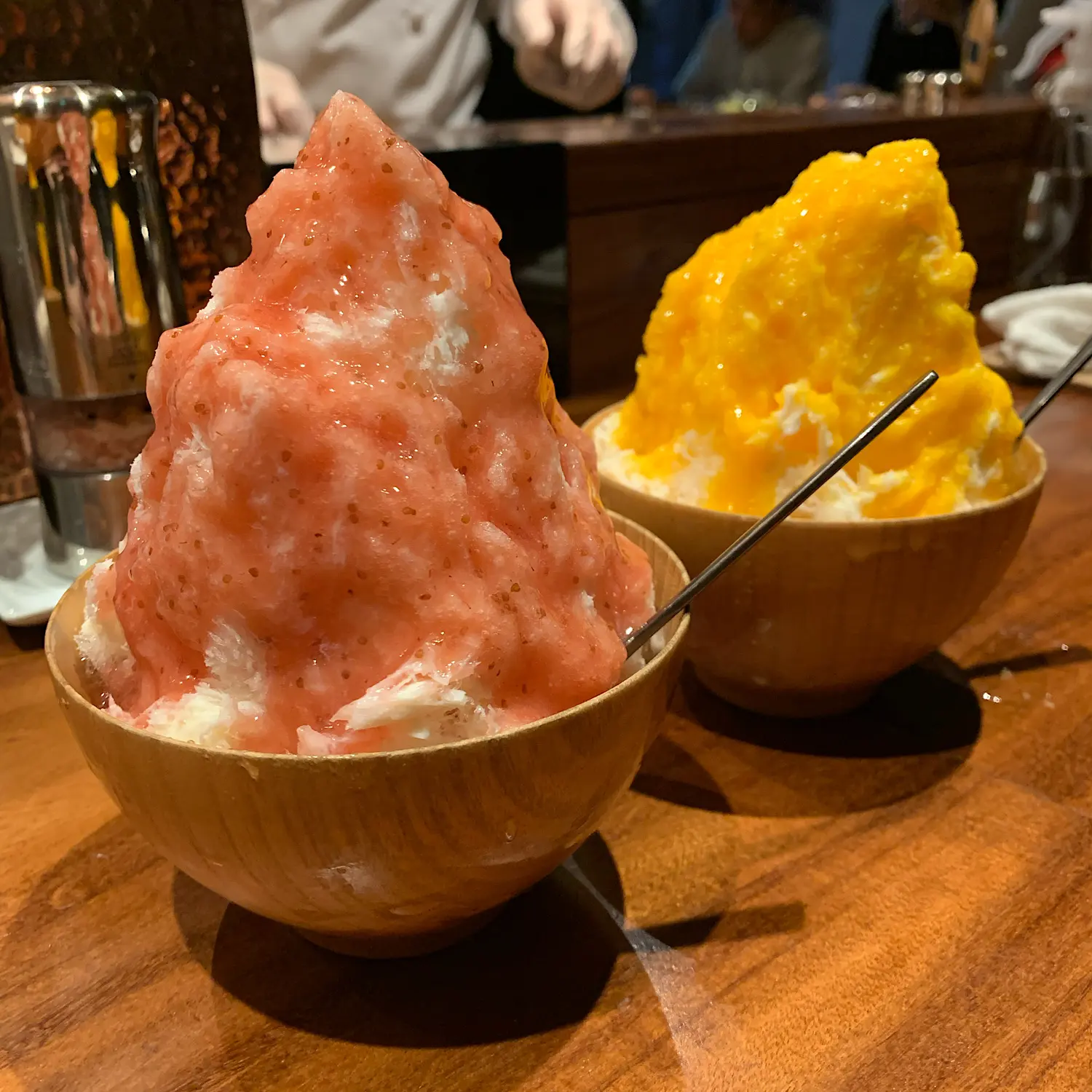 【銀座かつかみ】コース専門のとんかつ料理店♡_8