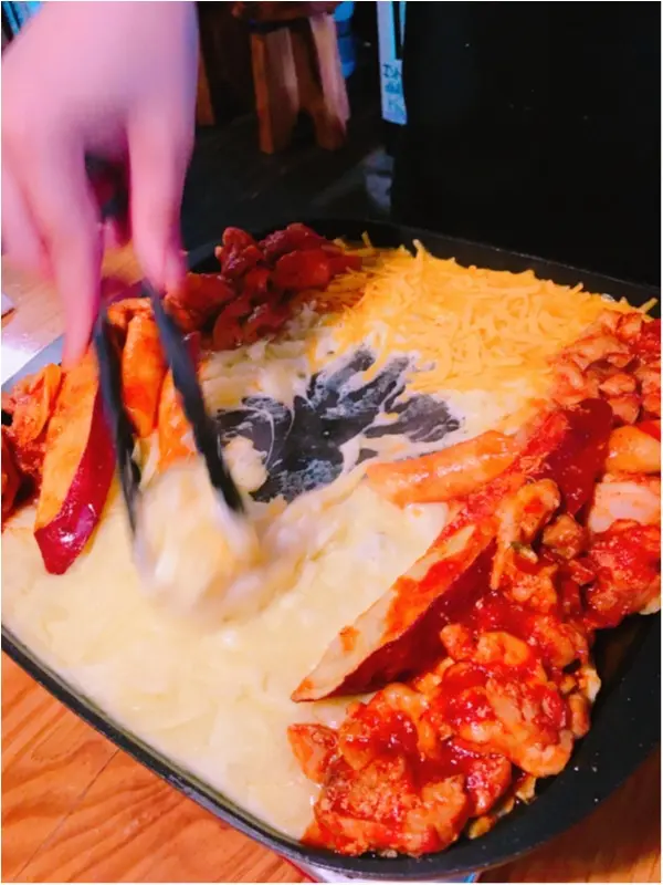 東京・新大久保のおすすめ韓国グルメ特集 - チーズタッカルビやサムギョプサルなど本場の味を楽しむ!_18