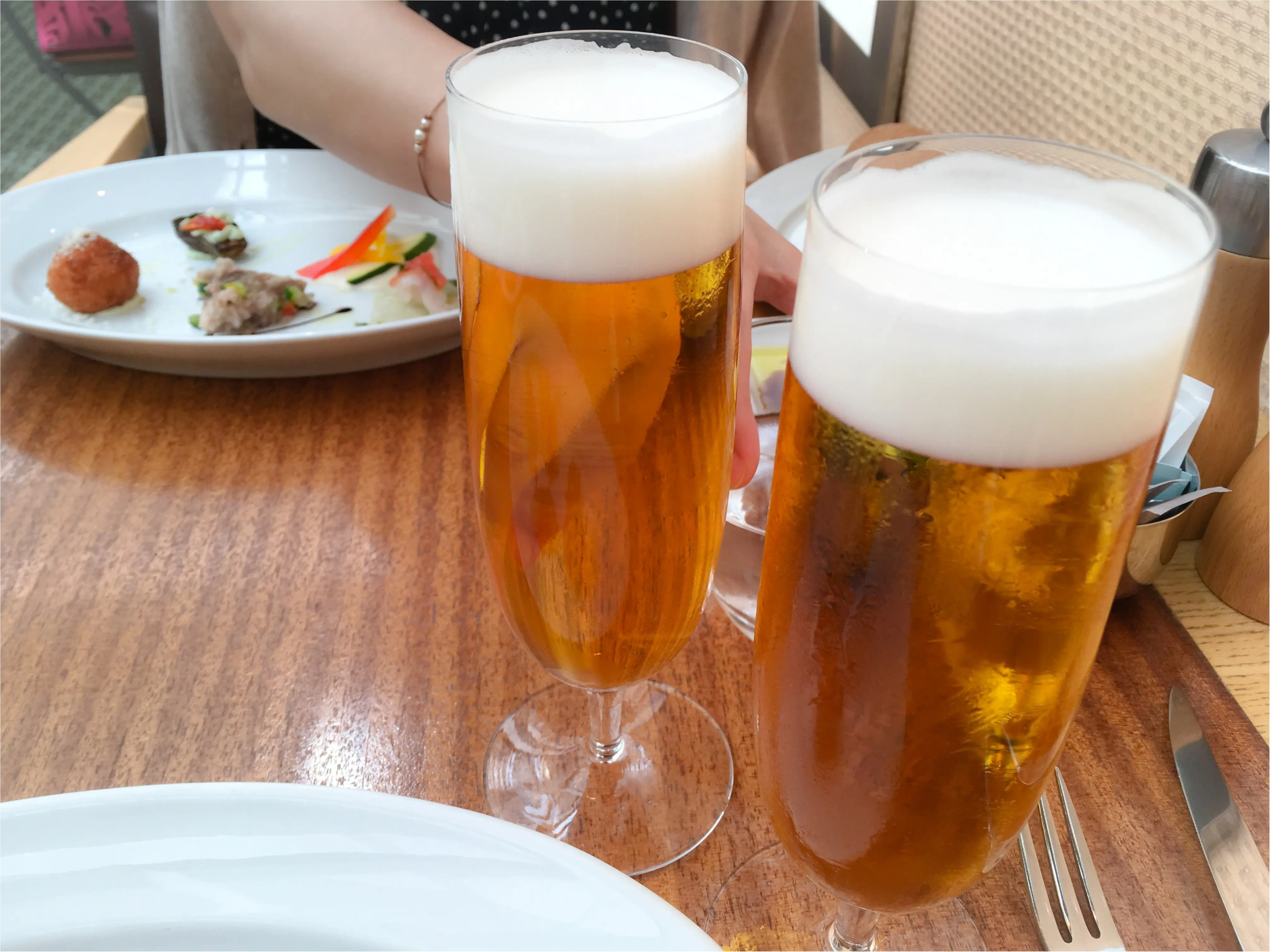 昼下がりの六本木でゴロゴロ_1