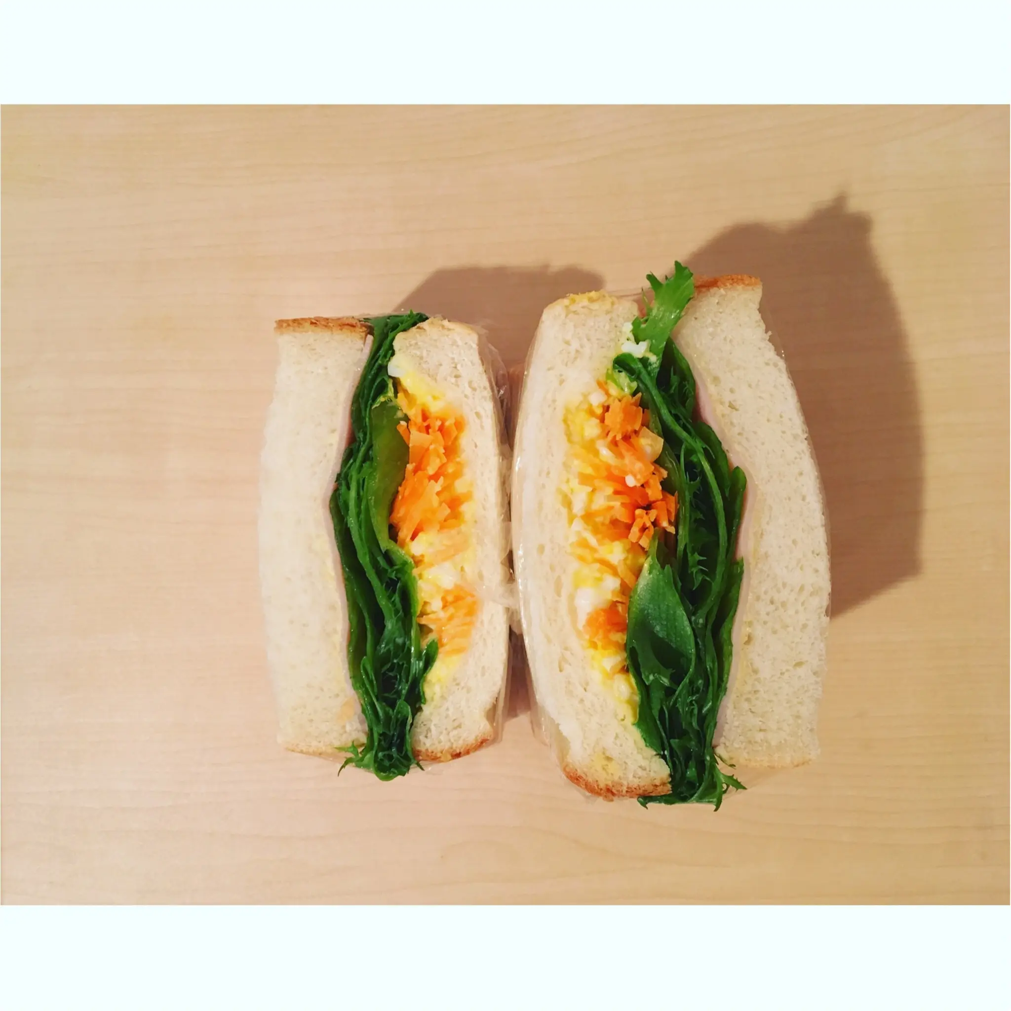 【料理▶︎わんぱくサンド】流行りの「#萌え断」で朝から栄養満点♪私の朝食まとめ☺︎_4