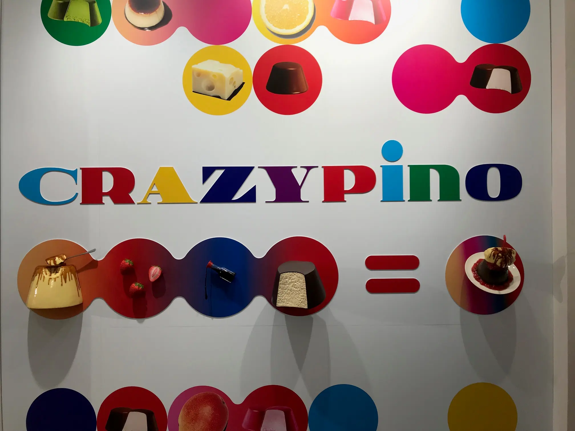 タピオカと「ピノ」を一緒に食べる!? 「ピノ」の未知の美味しさを楽しむ「CRAZYpino STUDIO」Photo Gallery_1_2