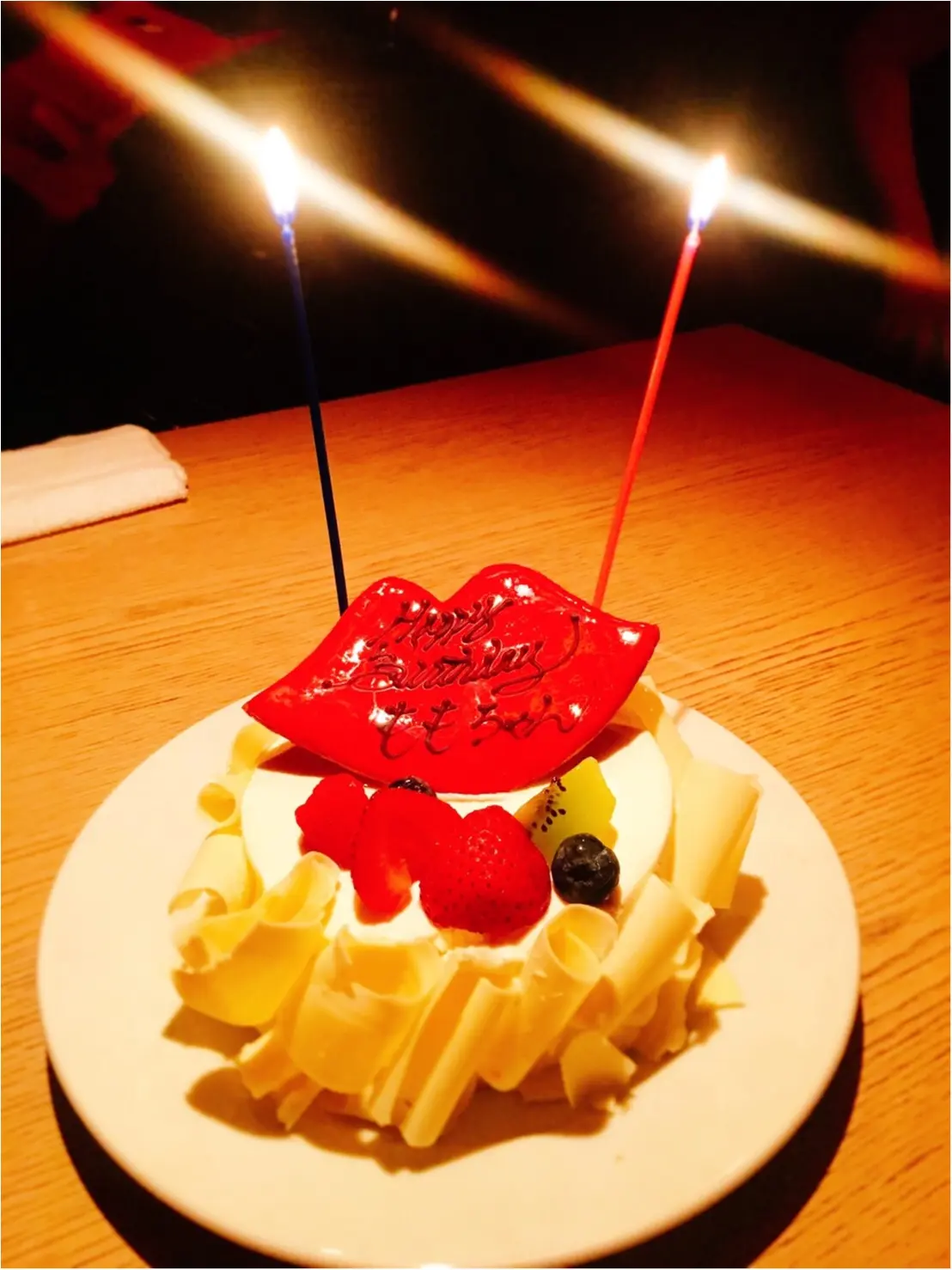 【お誕生日会にオススメ】マーサーブランチin六本木_5