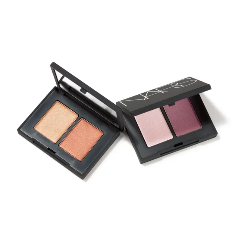 ライター浦安さんが『NARS』の新作アイシャドーをお試し! さりげないきらめきが秋らしさの演出に一役_1