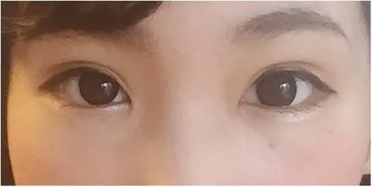 大人の【つけま】事情…_1