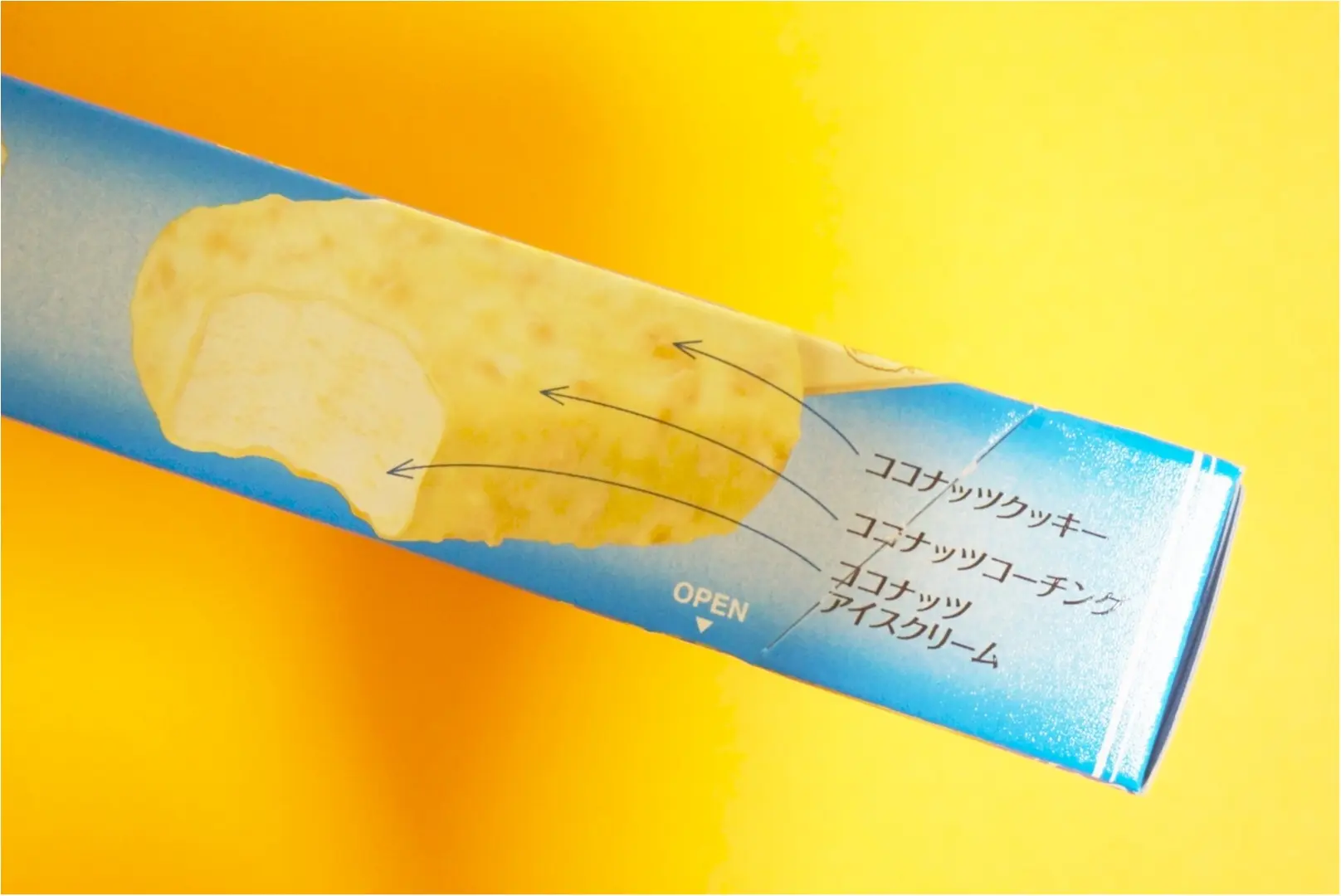 ぜーんぶ今週発売!《おいしすぎる新作コンビニアイス》3選❤️_5