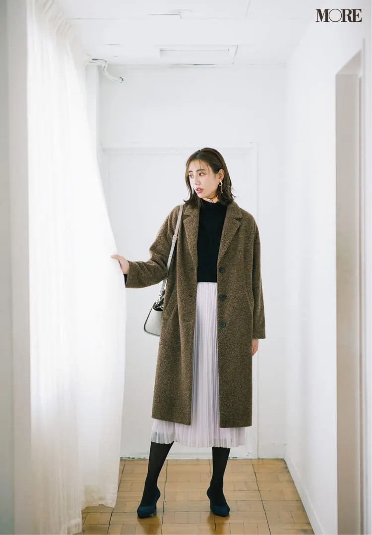 春服のトレンド【2020】特集 - 20代向け最新のレディースファッションコーデまとめ Photogallery_1_13