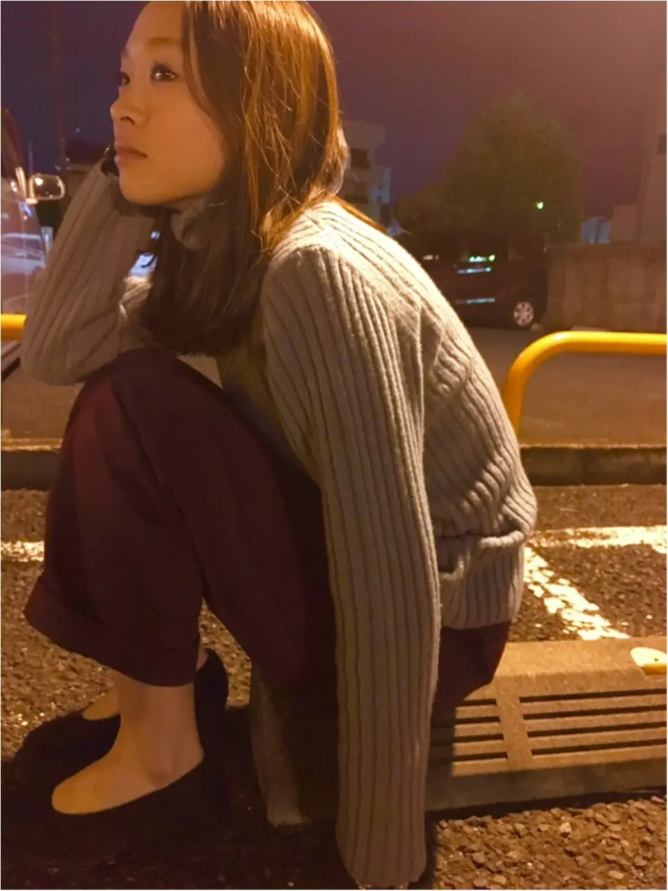 気づいてたら増えていた。最近気になる“冬の赤”。_3