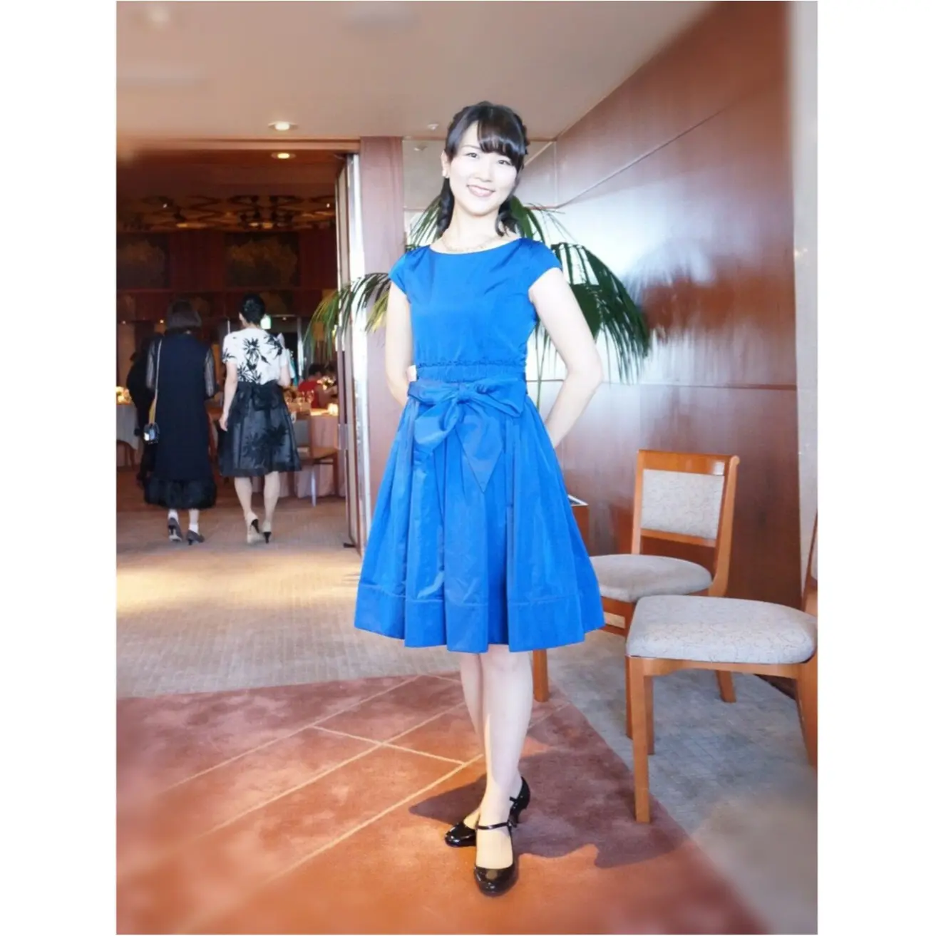 ▷モアハピを参考に…❤︎私の年に1度の【MORE大女子会2017】_4