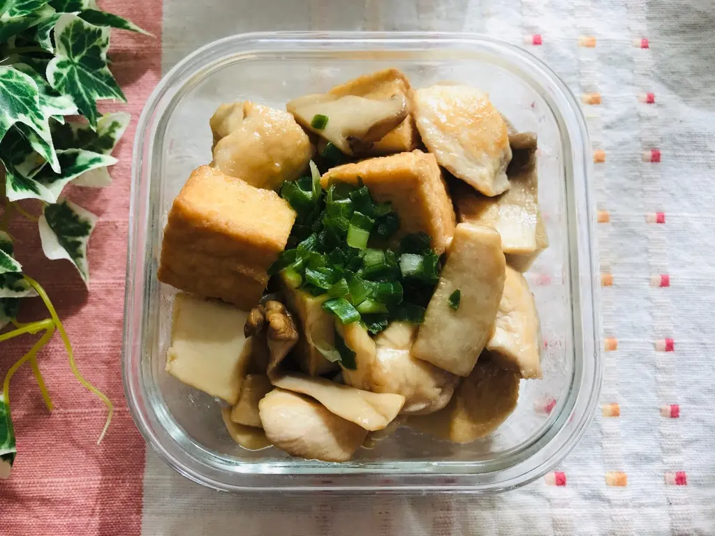 【作り置きおかず】お弁当作りに大活躍!超簡単★常備菜レシピをご紹介♡〜第82弾〜_5