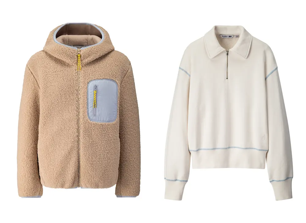 【2019 - 2020冬】かぶらないプチプラアイテム ――『ユニクロ』『GU』など、おしゃれなプチプラブランドまとめ _13