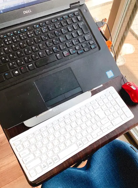 【リモートワークの味方】おこもり仕事に導入してよかったもの_3