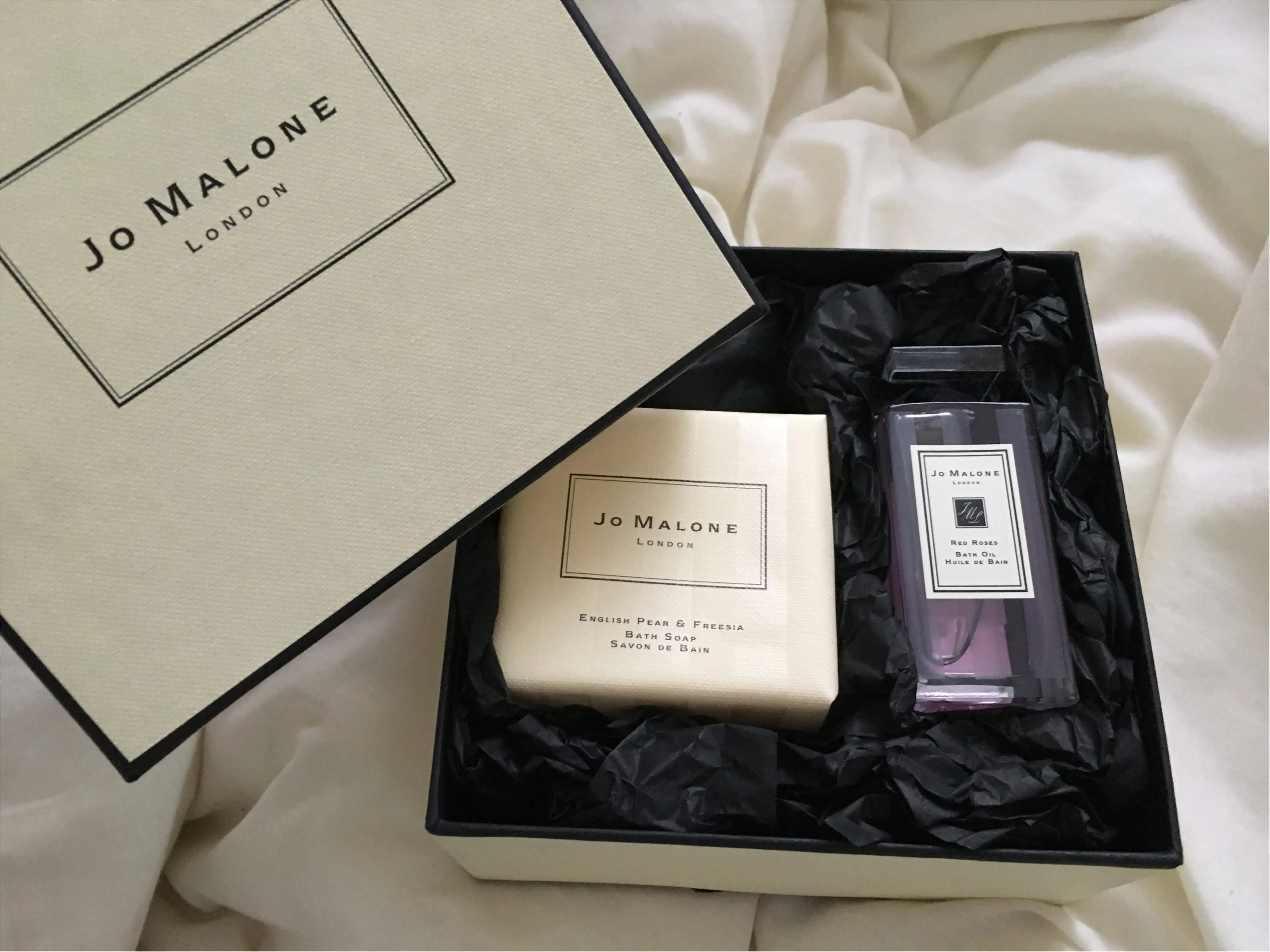★【JO MALONE】で最高の癒しタイム♩こんな贅沢アイテムがあること知らなかった〜!最高のクリスマスプレゼント♡_2