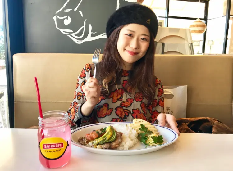 ワクワクいっぱい!三井アウトレットパーク 幕張でランチ&ショッピング!その2《フード&アウトレットの楽しみ方!まとめ編》_7