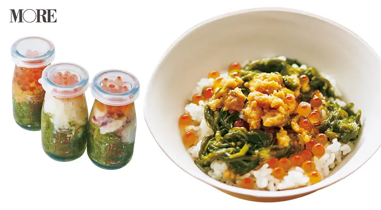 「白龍」の盛岡じゃじゃめん、瓶詰めの海鮮、絶品鍋セットも♡ 岩手県おすすめグルメ【佐藤栞里のちょっと取り寄せて食べてみ!?】_1