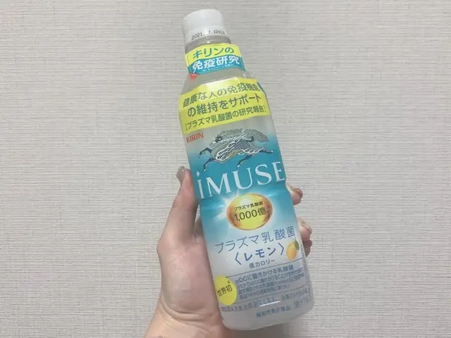 免疫機能を手軽にサポートする話題の「iMUSE(イミューズ)」を試してみた!_2