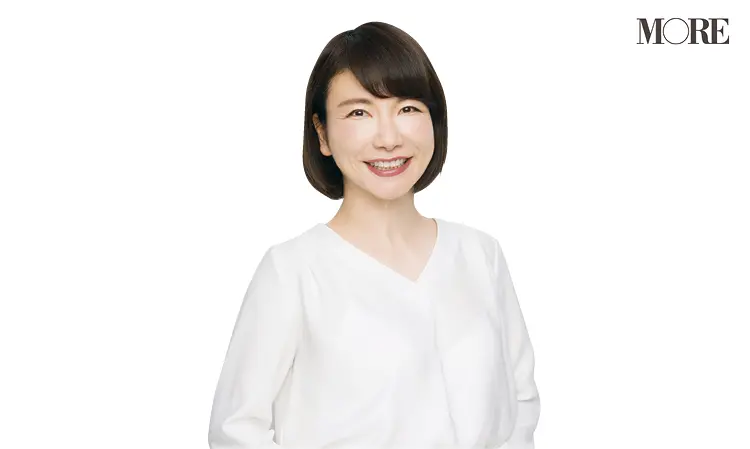 エイジングデザイナー 村木宏衣さん