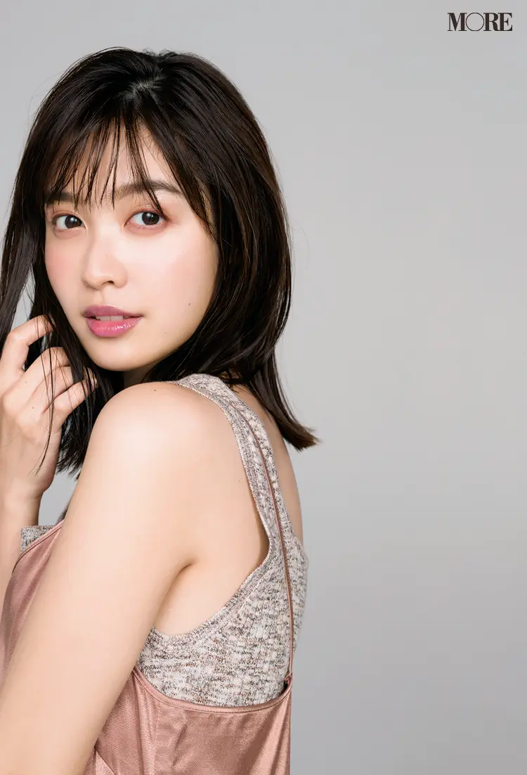 サラツヤ髪が叶う♡ ヘアケアは『ロクシタン』『ジョンマスターオーガニック』『Uka』のオイル・ミスト・セラムで【2019年MOREベストコスメ】_3