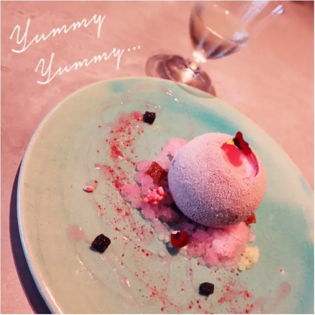 MORE7月号♡話題の『JANICE WONG』で女子会!わたしもちょこっと誌面に登場☻_1