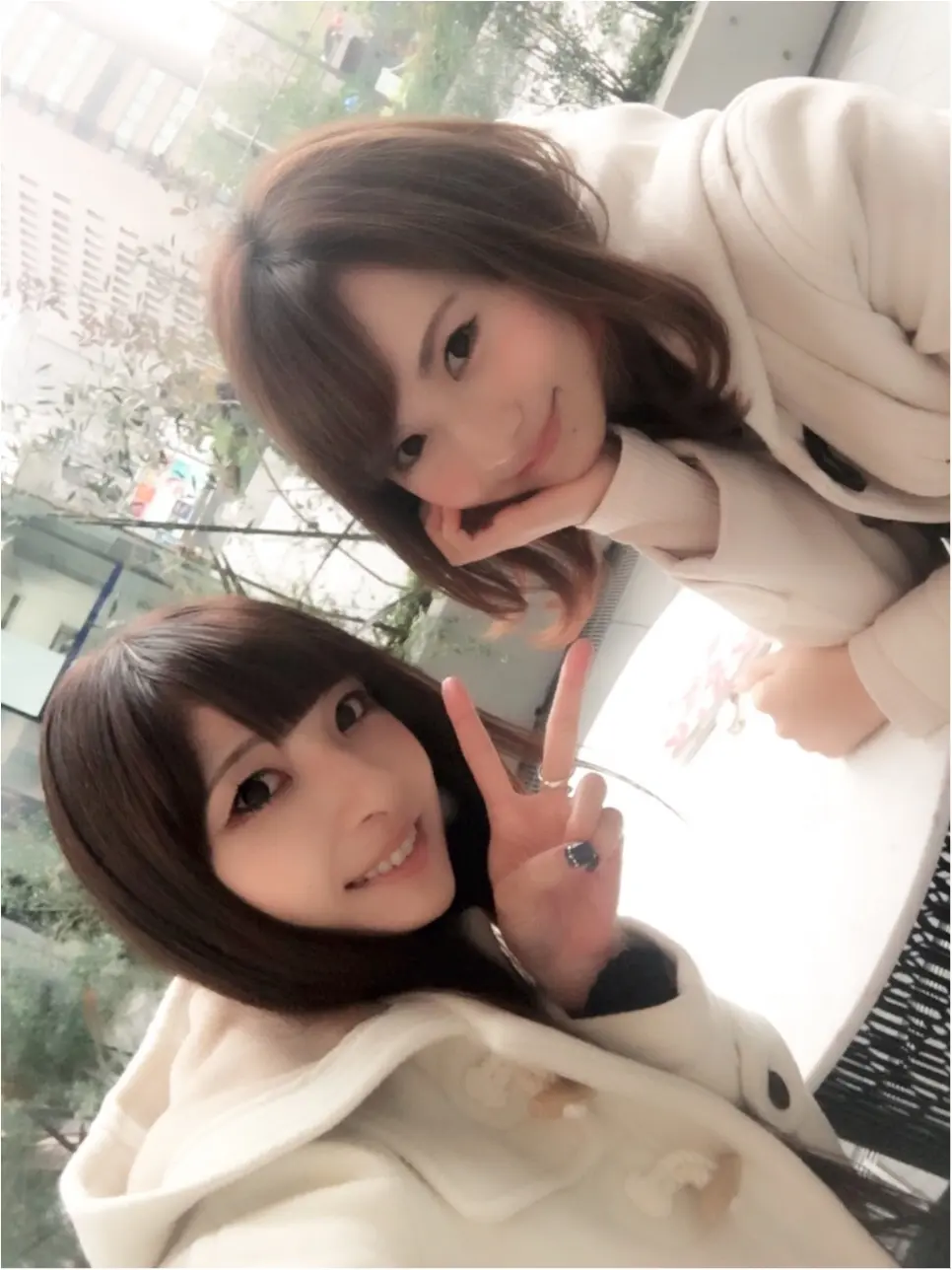 ♡11/11グランドオープン【ELLE café 青山店】プレオープンへ♡モアハピ◡̈のぞみ♡_10