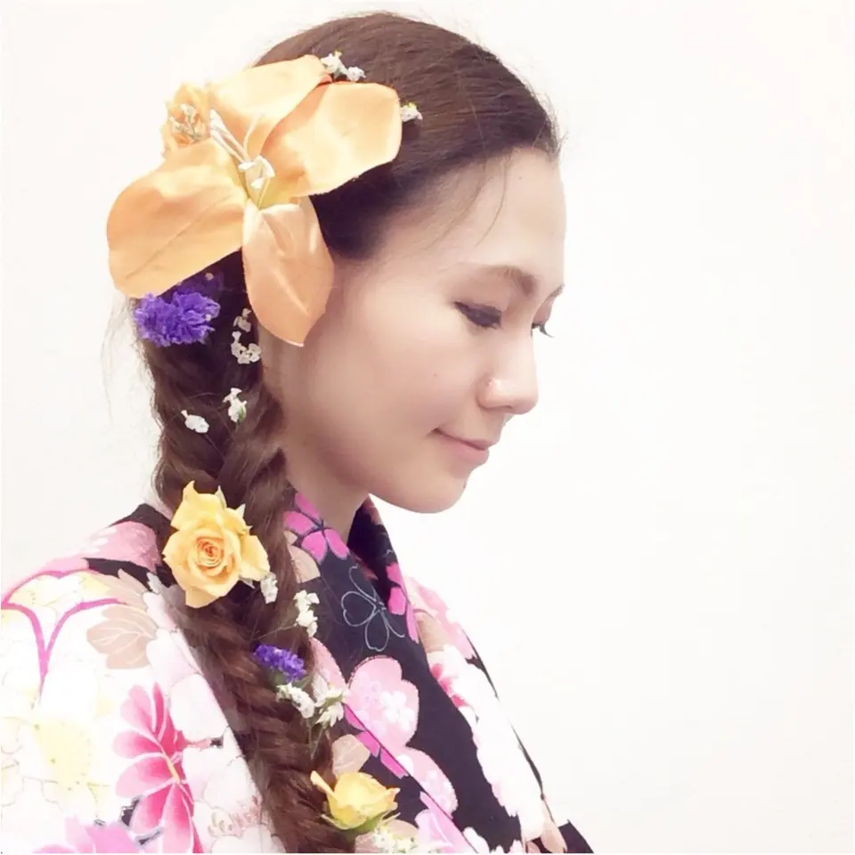 【MORE HAPPY】初めまして、まいみぃです♪モアハピ部10期がスタート♡ 宜しくお願いします♡_1