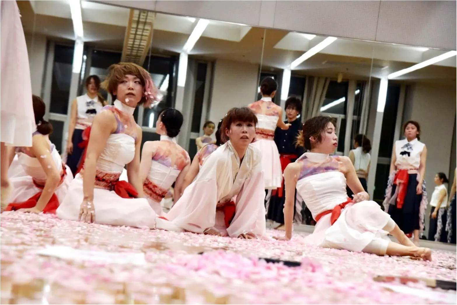 おすすめネイルサロン✨今の時期にあえて《*桜色ネイル*》にした理由☺︎_6