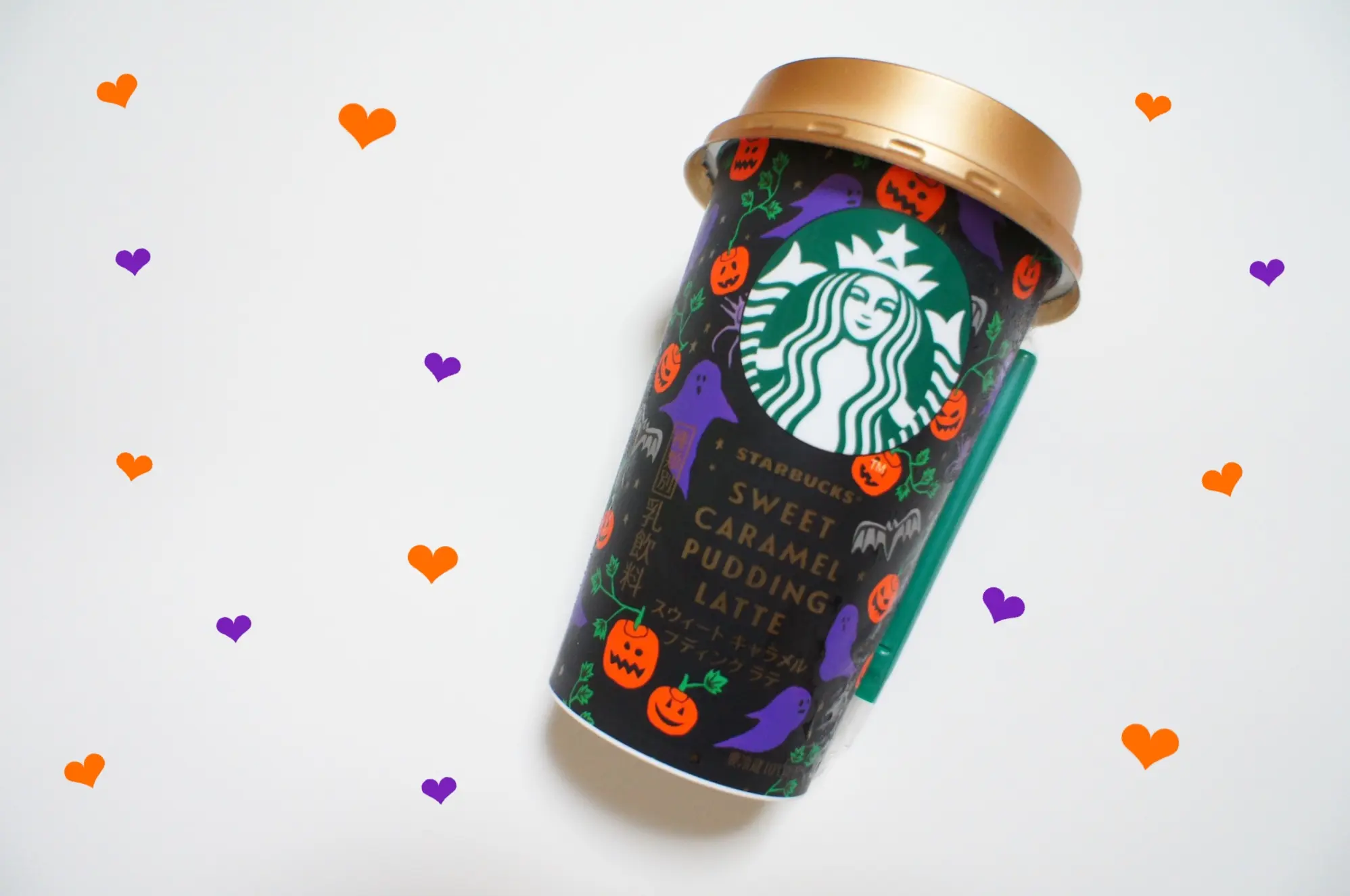 2019年おすすめのハロウィンお菓子・スイーツ特集 - スタバの新作やコンビニスイーツなど、ハロウィングルメ大集合! 【#ハロウィン2019】_26