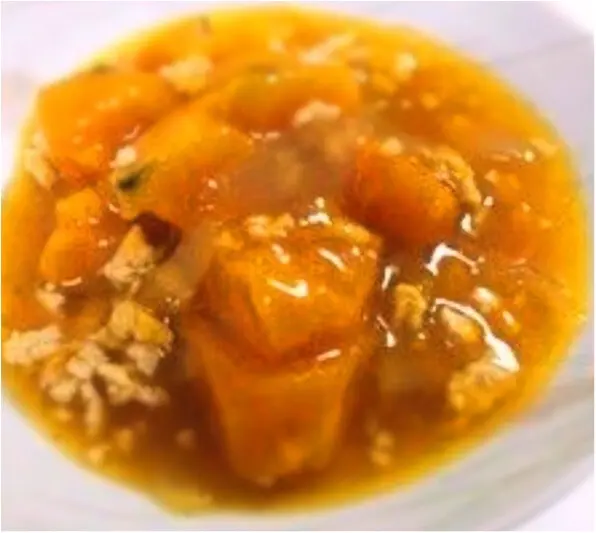 β-カロテンたっぷり✨風邪予防&肌荒れ解消なら...【かぼちゃ】の効果的な”食べ合わせ”とは☆★_3