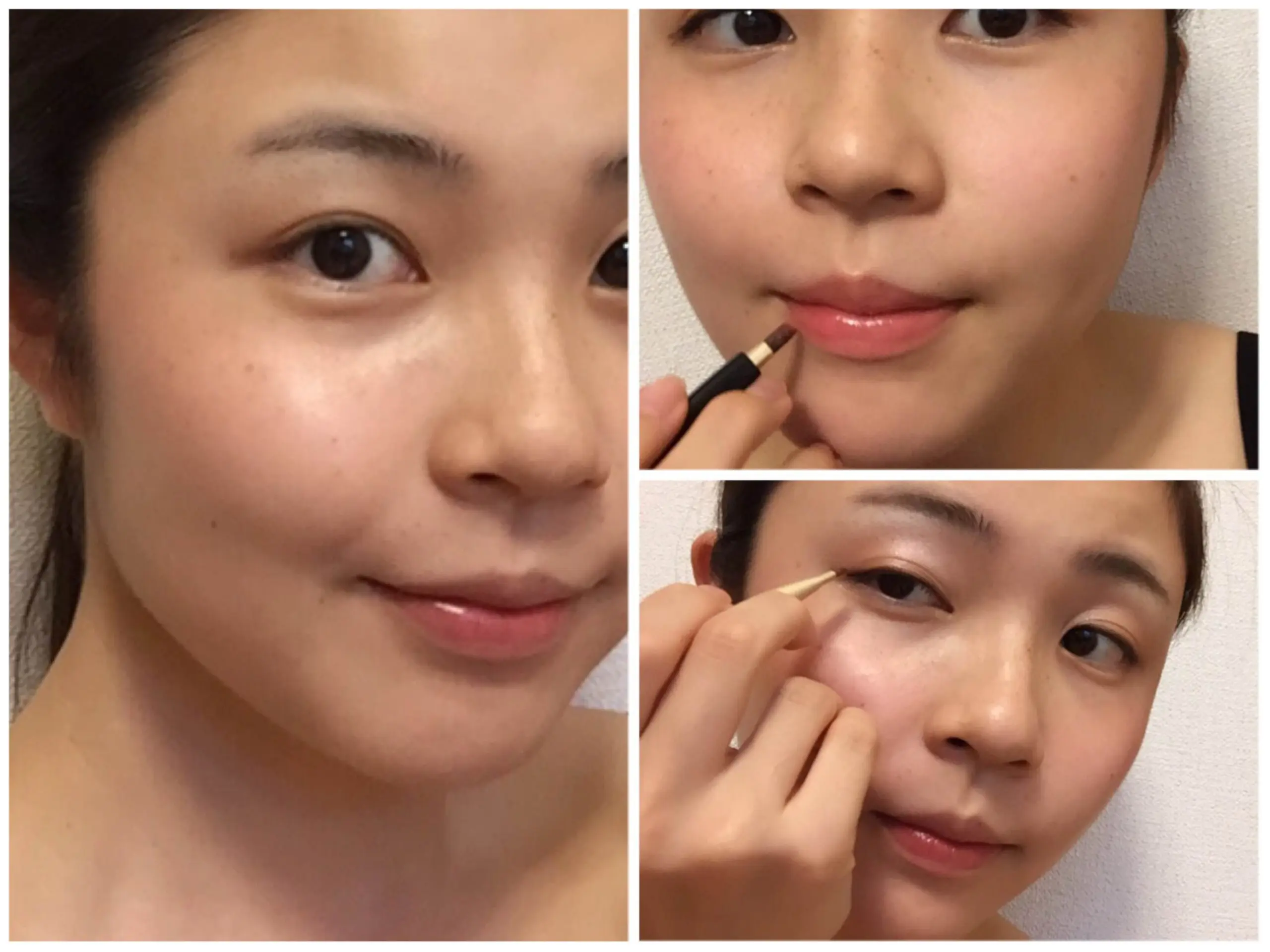 5分で完成!時短メイクで忙しい朝も可愛く変身♡_3