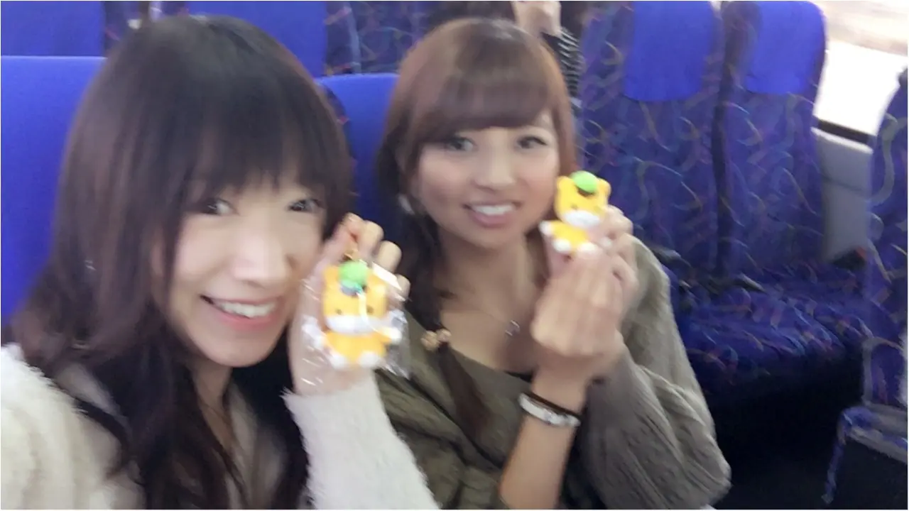 伊香保温泉旅行1日目♡休日は温泉・観光・体験でリフレッシュしよう!オススメ観光スポットご紹介✨by小町娘。_2