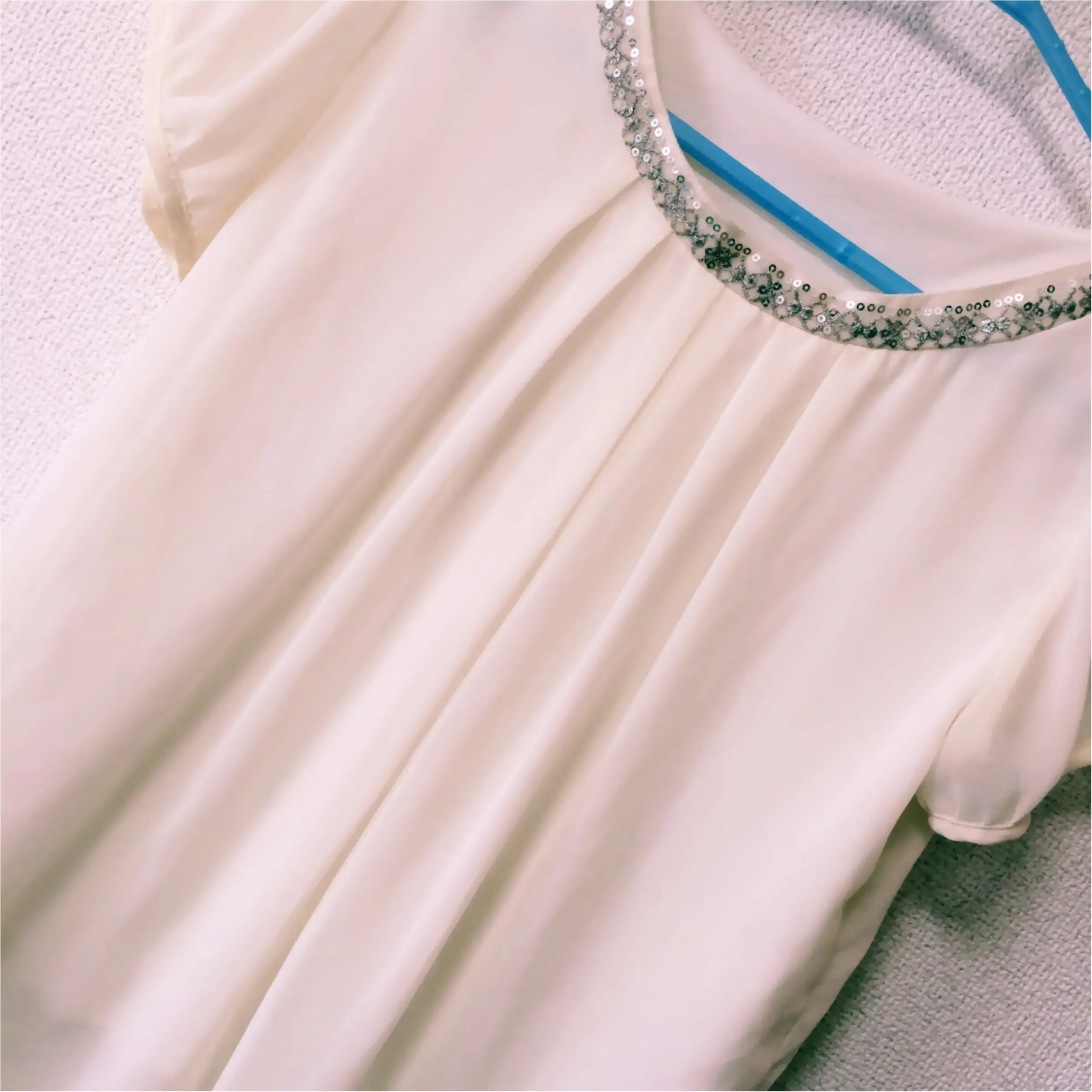 ★オフィスカジュアルからデートまで♡いいとこ取りするならNATURAL BEAUTY BASICに決まり☝︎★_1