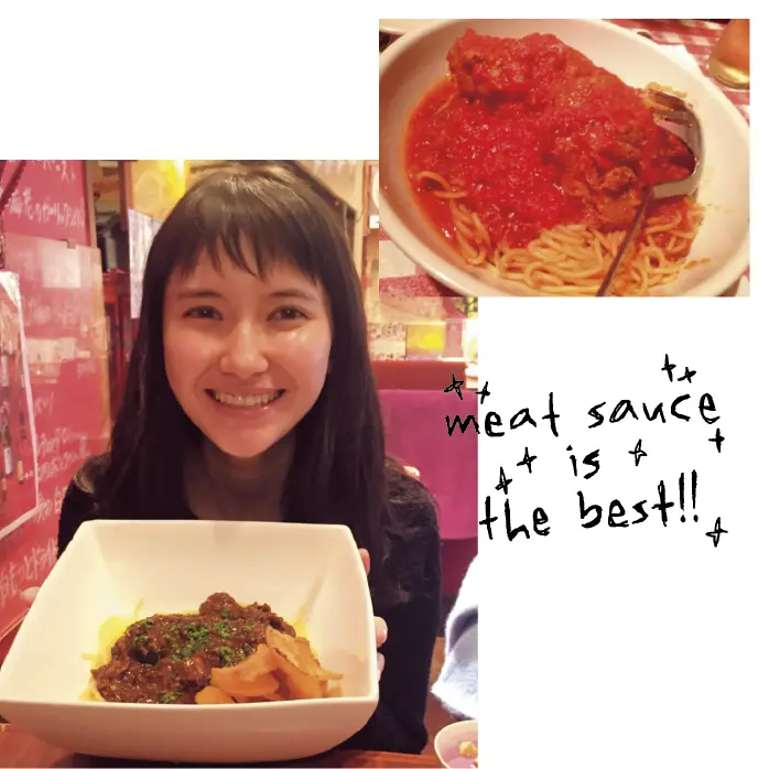 【市川紗椰のデジレポ】“ときどき無性に食べたくなる味”って何?_1