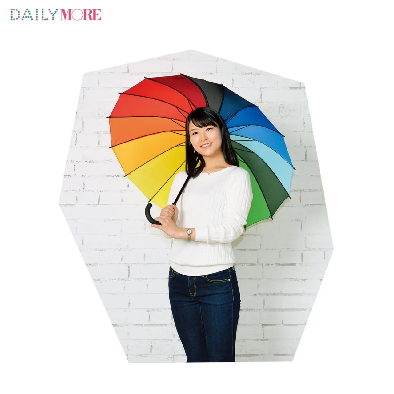 雨の日もおしゃれに過ごせる「こだわりレイングッズ」の楽しみ方、教えます♡ 【モアハピ部のトレンドプレゼン大会】_5