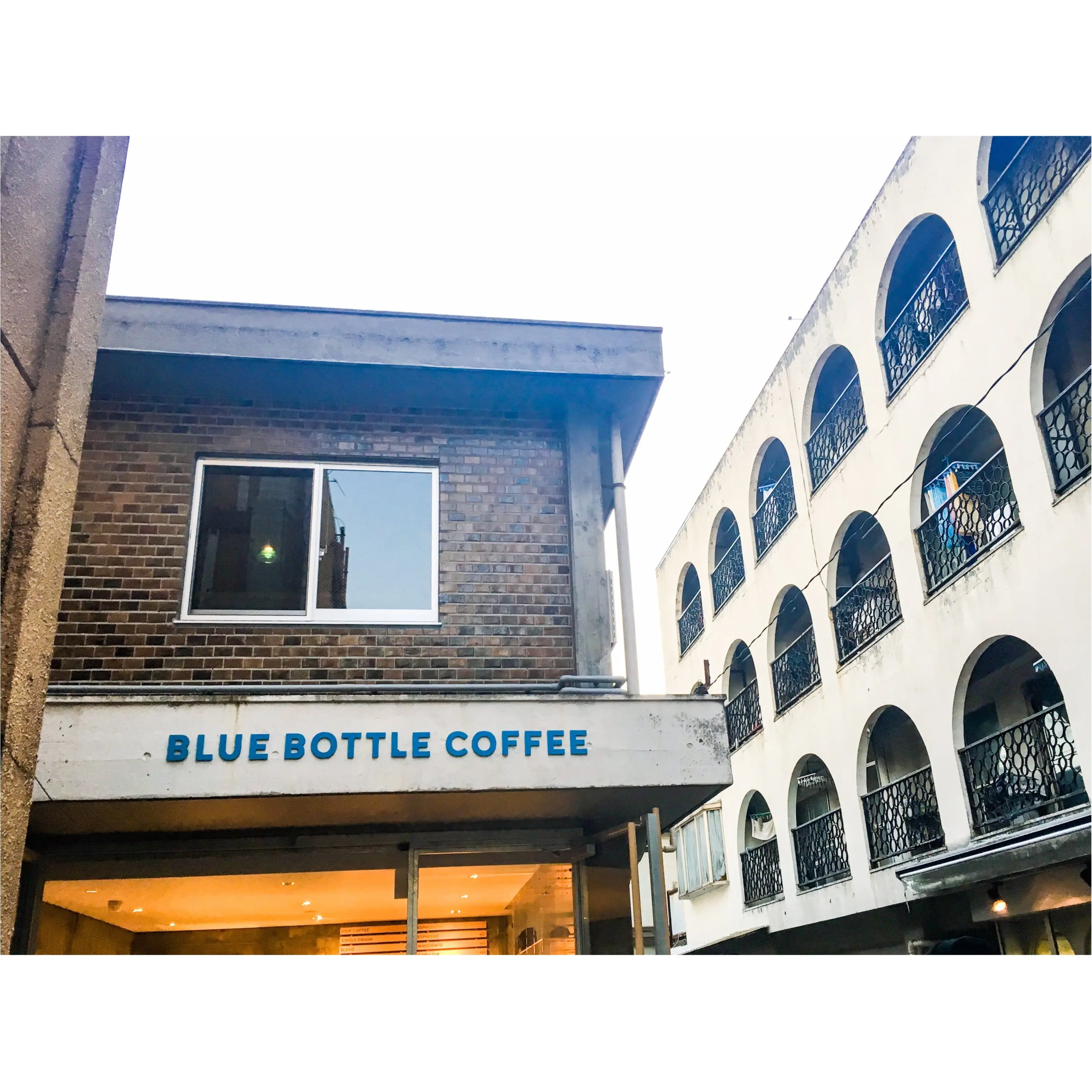 《New!! スポット 〜三軒茶屋〜》10/27 オープン★サードウェーブ代表ブルーボトルコーヒー❁ ○○な場所を改装?! ヒトコレ-vol.5-_3
