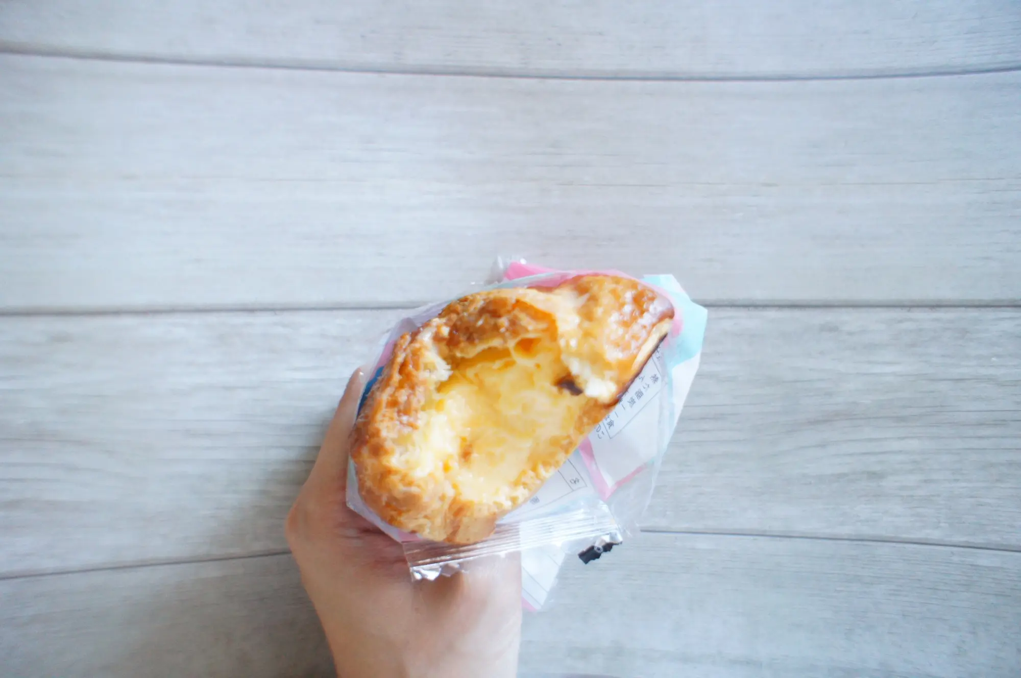 《絶対食べたい❤️》今週8/11発売の絶品【コンビニスイーツ】2選をご紹介☝︎❤︎_5