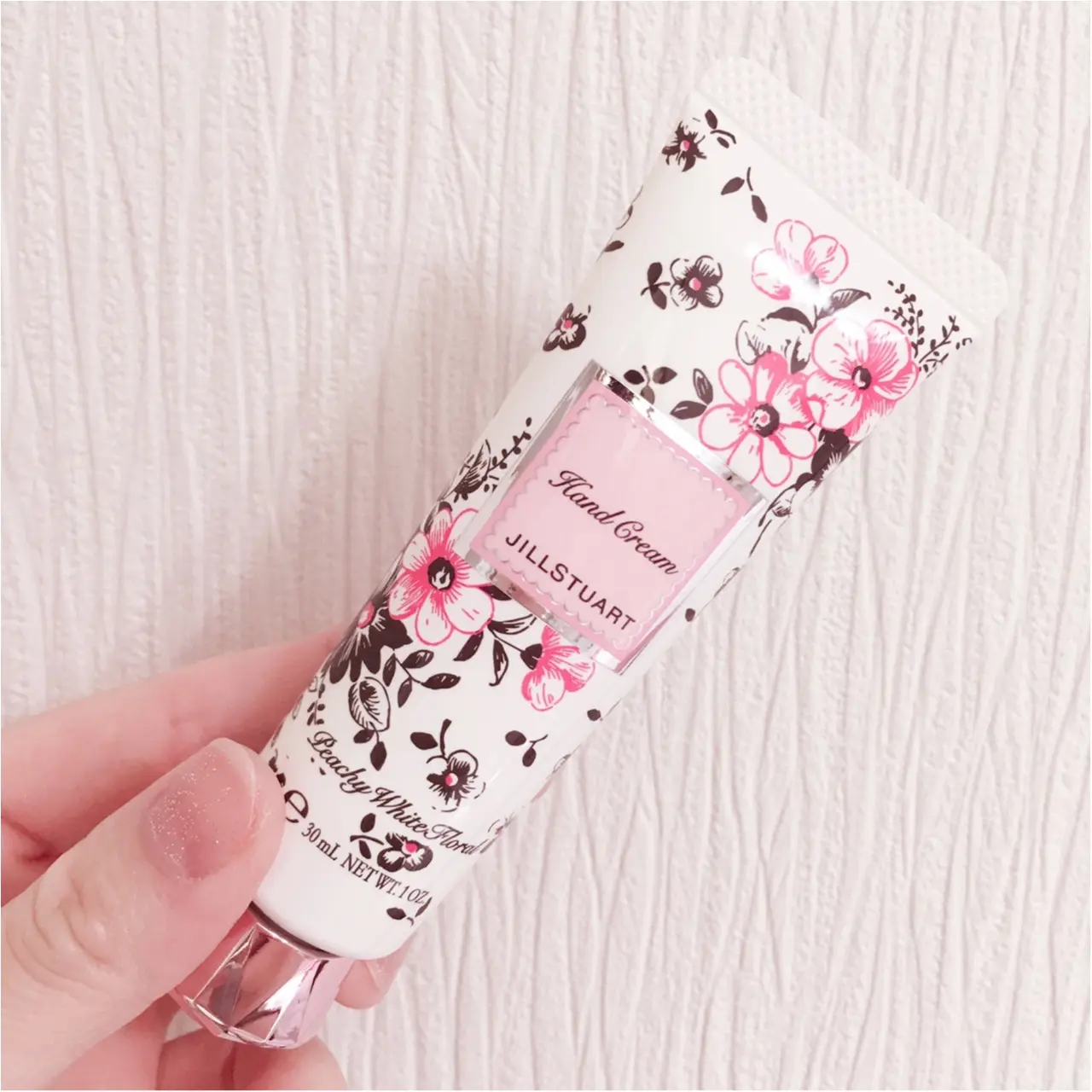 『JILL STUART RELAX』の限定コレクションでうるツヤbody&hairに♡_3