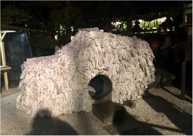 京都【開運TRIP】悪縁を切り、良縁を結ぶ祈願所_5