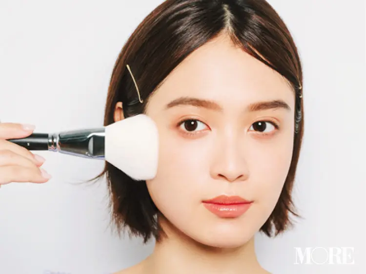 20代女子におすすめのベースメイク特集 - くま、毛穴、くすみ、ニキビなどのお悩みをカバーするテクニック・コスメまとめ_47