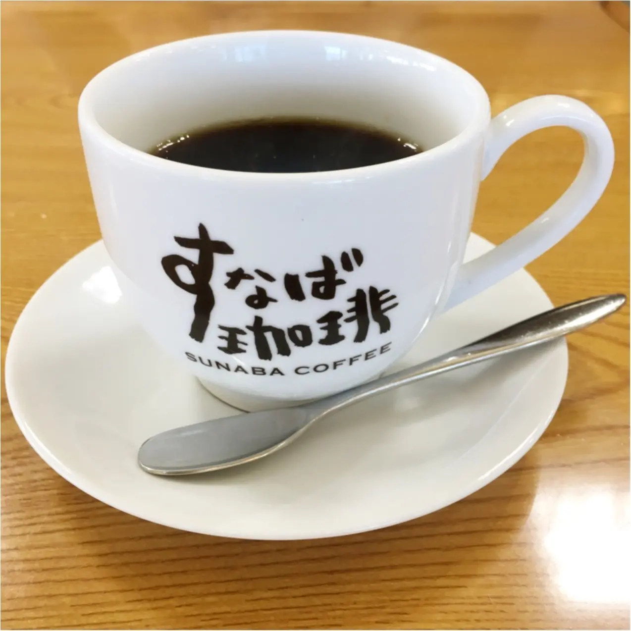 鳥取に行ったら行きたい♡ご当地コーヒーの 《 すなば珈琲 》へ行ってみた♡♡_6