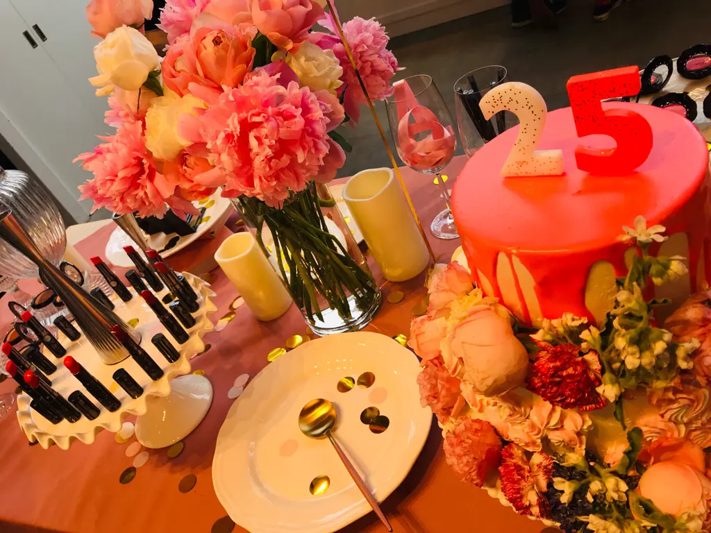 【Visee】まるでホテルのスイートルーム!誕生25周年記念イベント「Visee 25th Birthday Bash」へ♡_14