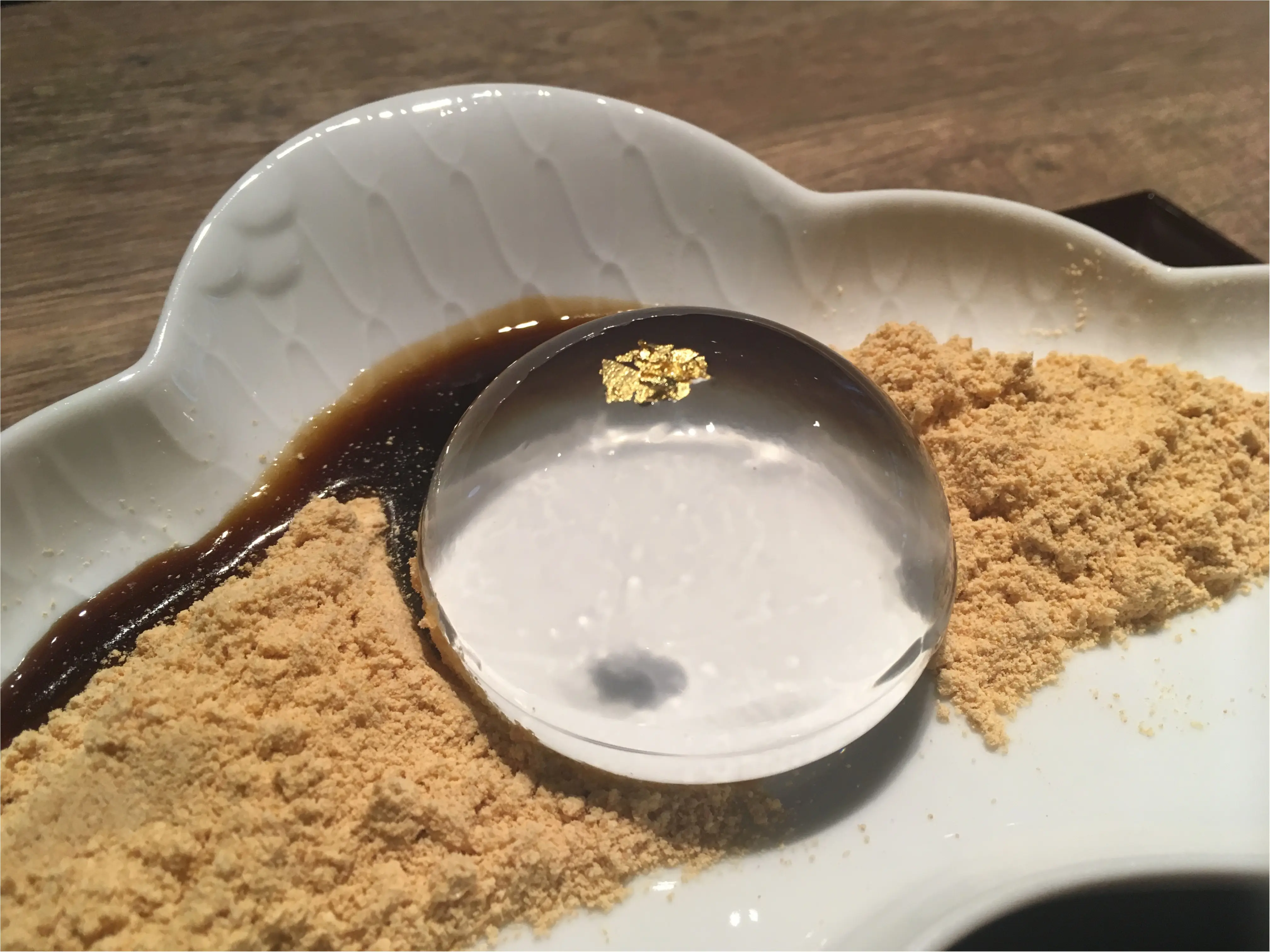 水晶?和菓子?!SNS映え抜群の「天使の涙」はおいしさも抜群!!ヘルシー和スイーツに注目!!_6
