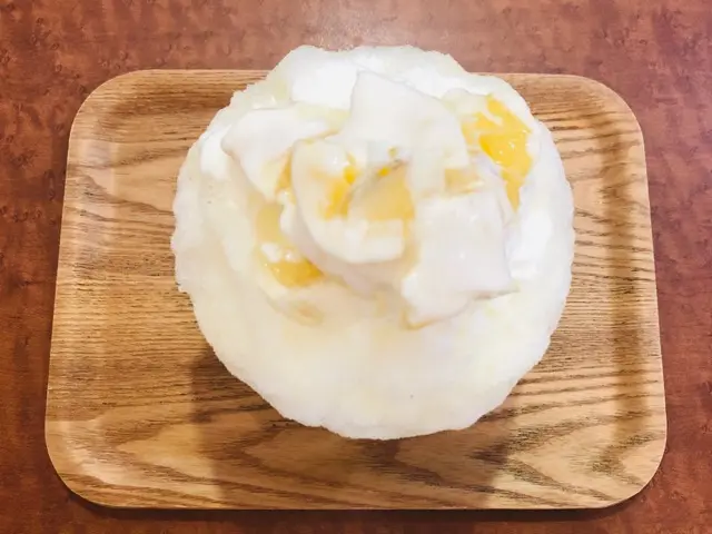 【大阪】【がるる氷】暑い夏にぴったり!フォトジェニックで美味しいかき氷♡_3