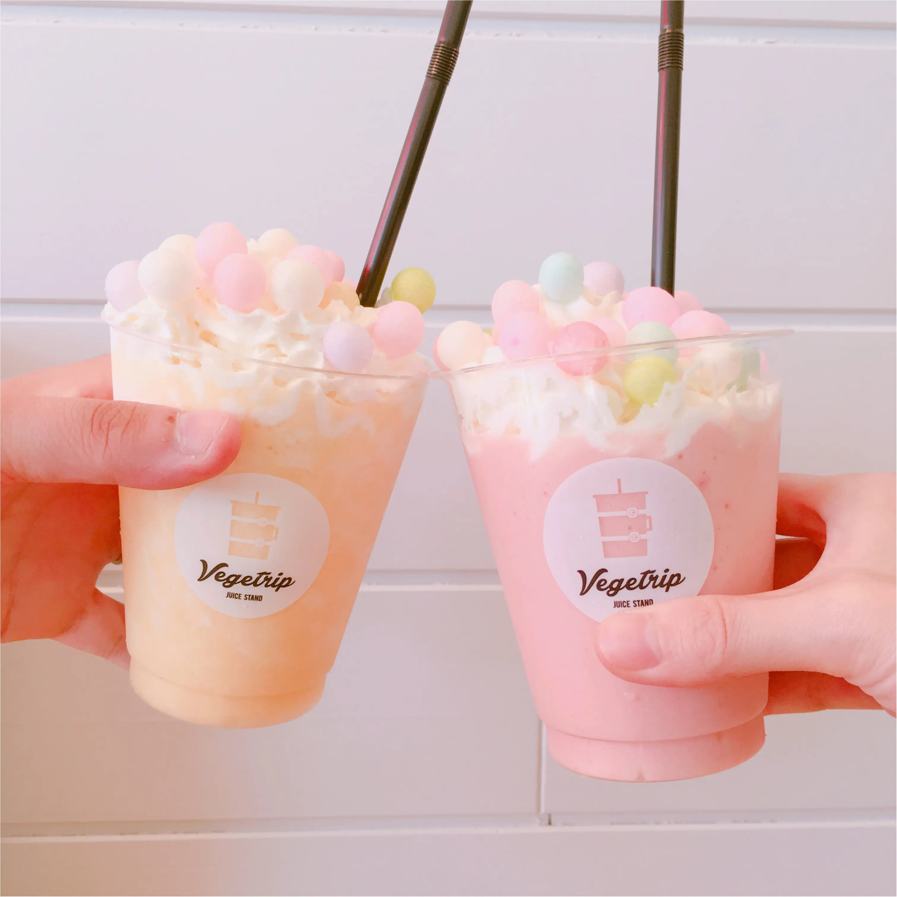 かわいくてSNSに載せたい♡ 青果屋さんが作る♪ 新感覚の『 コールドプレスジュース 』はいかが?_7