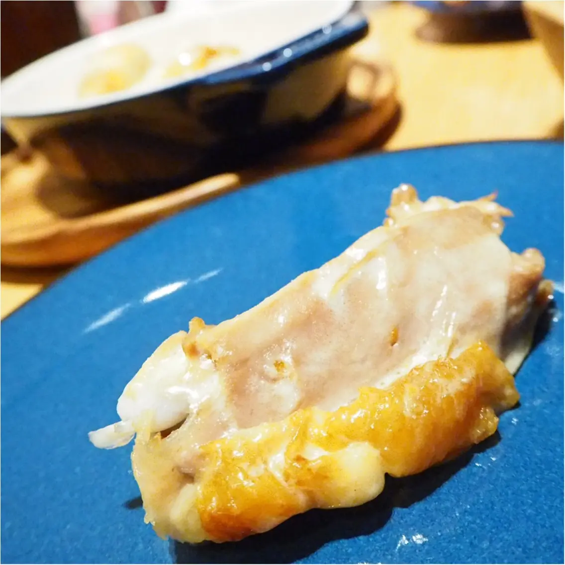 都内で大人気☆うかい☆新業態がオープンしたので行ってきました♪_17