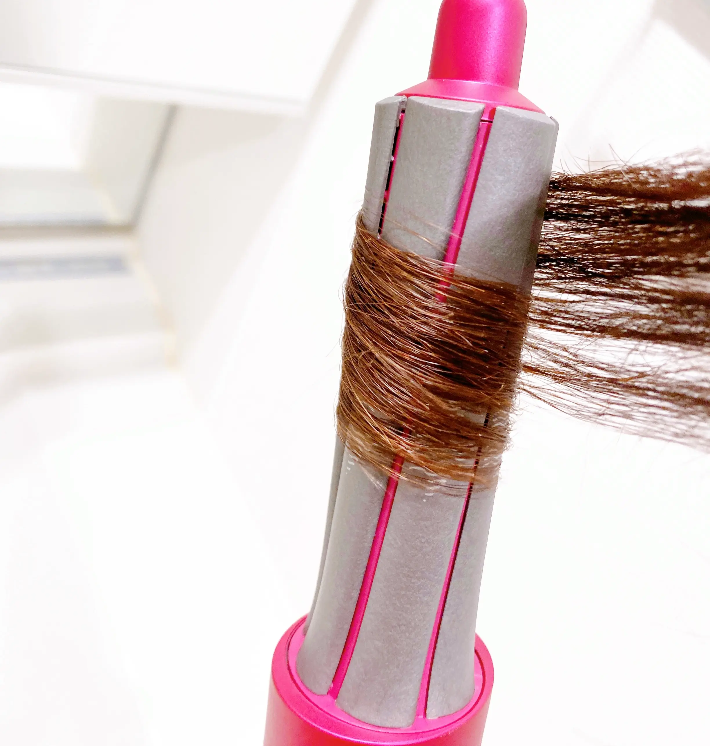 【巻くだけじゃない!Dyson Airwrap™レビュー】お試しもGETもアウトレットがオススメ_6