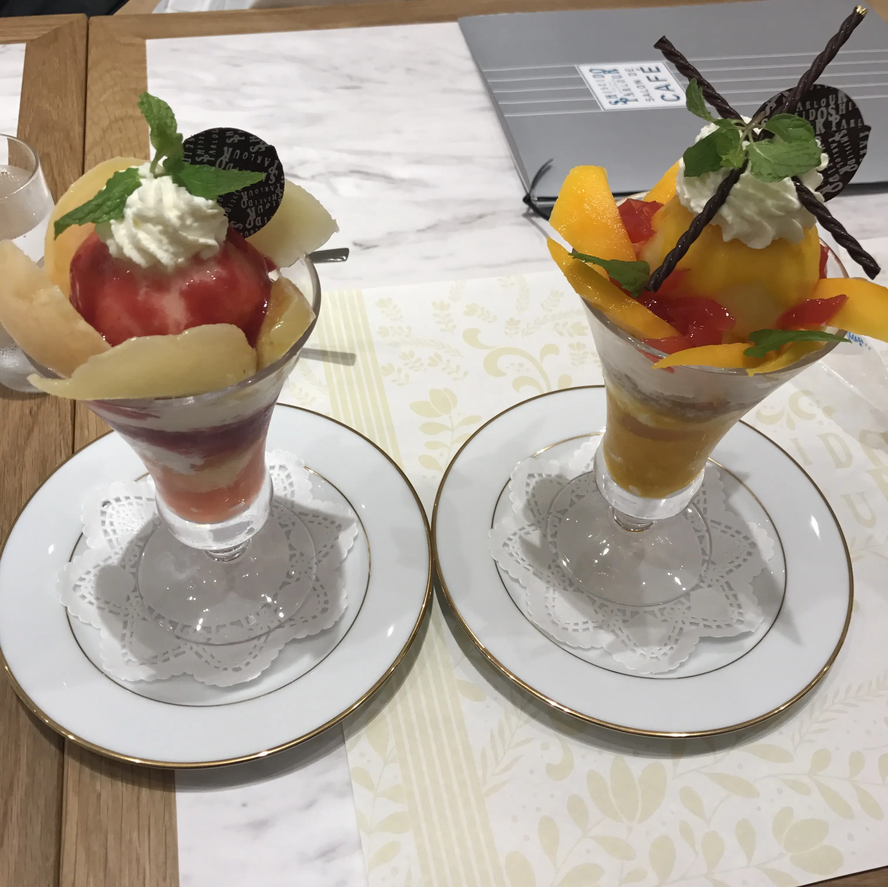 資生堂パーラー_1