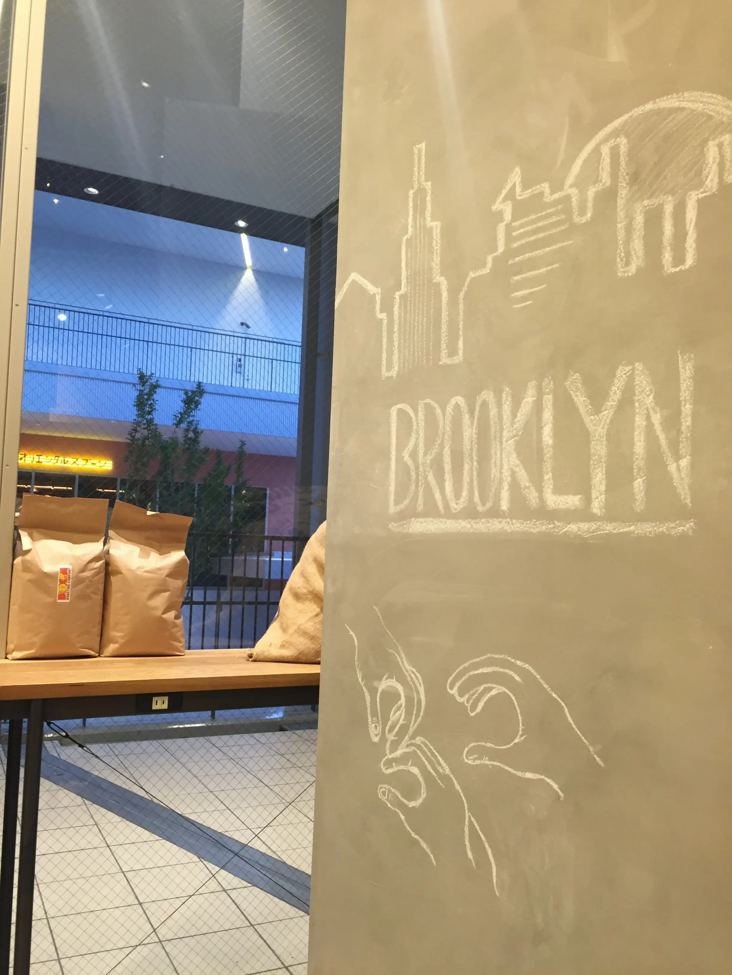 【ホッと一息】BROOKLYN ROASTING COMPANYにおじゃま✨【しませんか】_6